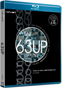 63 Up |Complete Series |   Blu-Ray